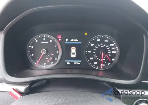 2018 Hyundai Sonata Sport from USA, damaged, VIN 5NPE34AF2JH635863